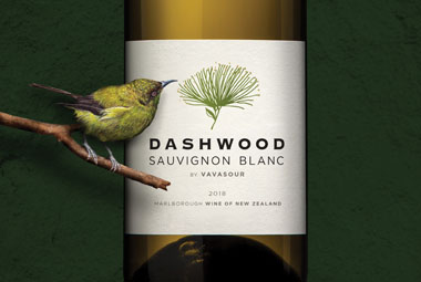 Dashwood Wine